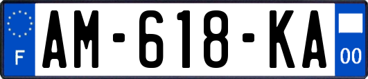 AM-618-KA