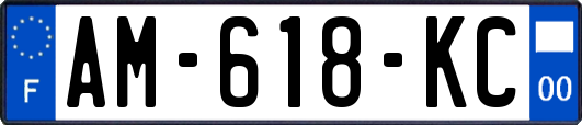 AM-618-KC