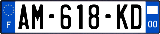 AM-618-KD