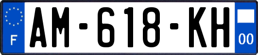 AM-618-KH