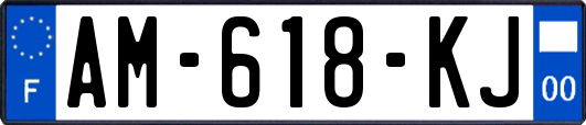 AM-618-KJ