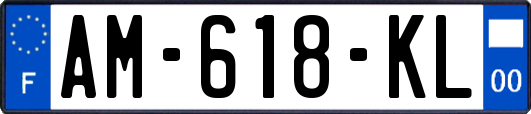 AM-618-KL