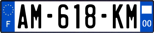 AM-618-KM
