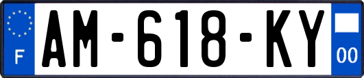 AM-618-KY