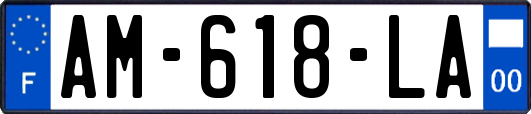 AM-618-LA