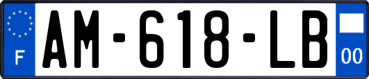 AM-618-LB