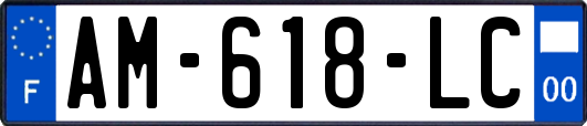 AM-618-LC