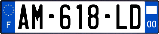AM-618-LD