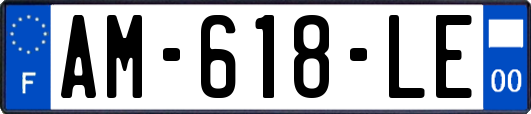 AM-618-LE