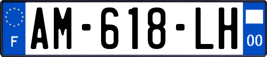 AM-618-LH
