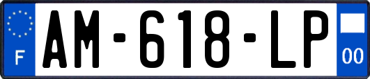 AM-618-LP