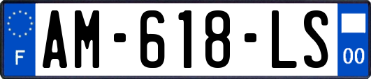 AM-618-LS