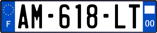 AM-618-LT