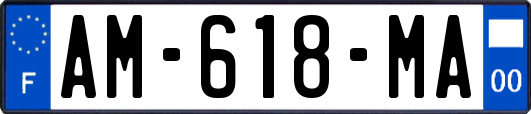 AM-618-MA