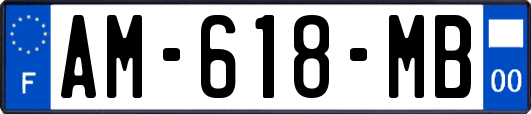 AM-618-MB