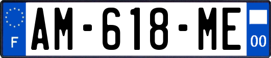AM-618-ME