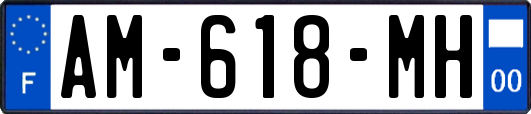 AM-618-MH