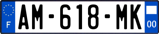 AM-618-MK