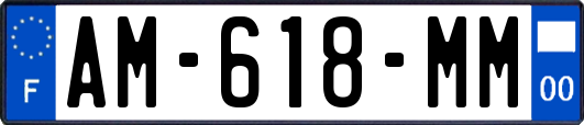 AM-618-MM