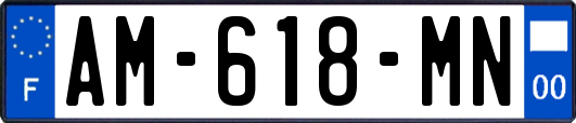 AM-618-MN