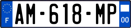 AM-618-MP