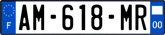 AM-618-MR