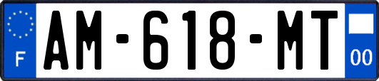 AM-618-MT