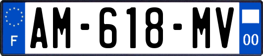 AM-618-MV