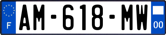 AM-618-MW