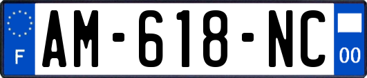 AM-618-NC