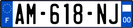 AM-618-NJ