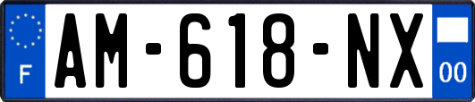 AM-618-NX