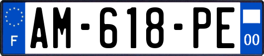 AM-618-PE