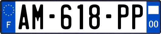 AM-618-PP