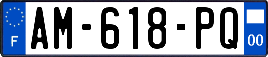 AM-618-PQ