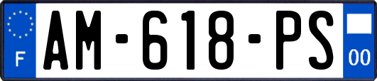 AM-618-PS