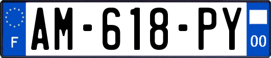 AM-618-PY