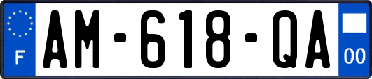 AM-618-QA