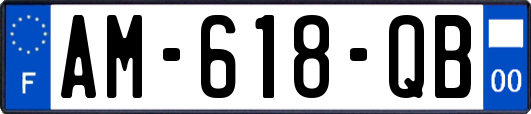 AM-618-QB