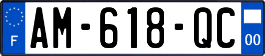 AM-618-QC