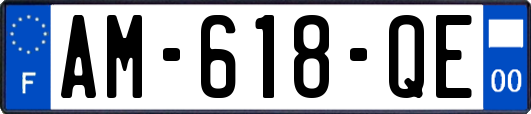 AM-618-QE