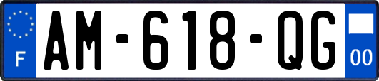 AM-618-QG