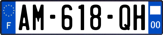 AM-618-QH