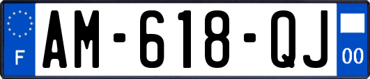 AM-618-QJ