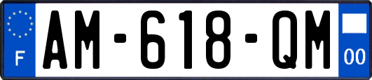 AM-618-QM