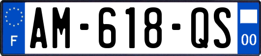 AM-618-QS