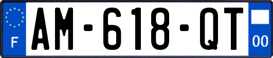 AM-618-QT