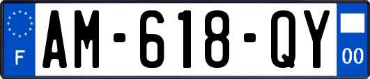 AM-618-QY