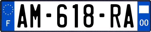 AM-618-RA
