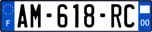 AM-618-RC